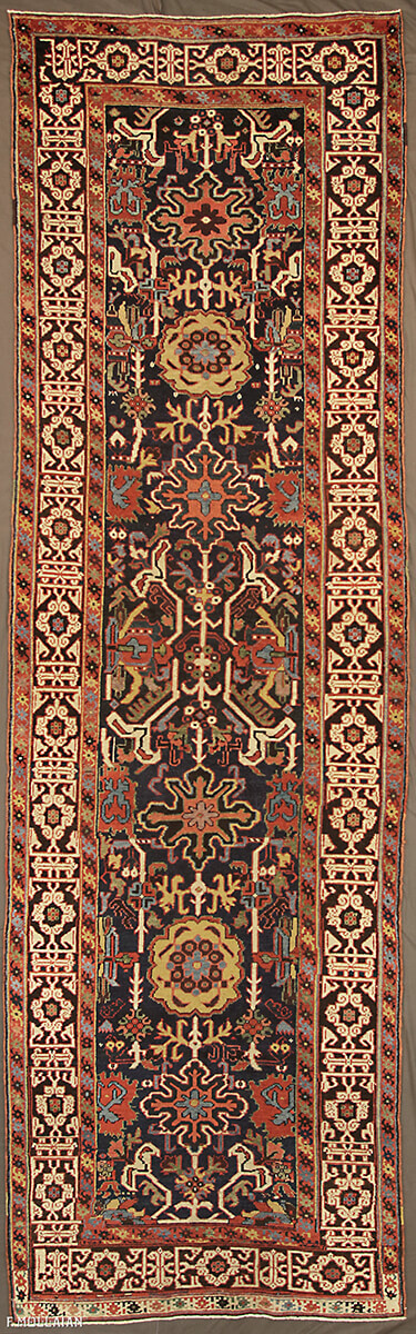 Teppich Spur Antiker North West Persia n°:97914035